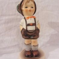 M.I. Hummel Figur Hum 630 " Jungbauer " Exclusive Club Edition 94/95