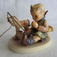 M.I. Hummel Figur Hum 658 " Behüt uns beide " Exclusive Club Edition 97/98
