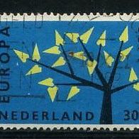 Niederlande Mi. Nr. 783 Europamarken CEPT 1962 o <