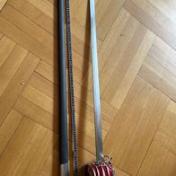 Schwert Hanwei