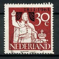 Niederlande Mi. Nr. 816 Wiederherstellung der Unabhängigkeit o <
