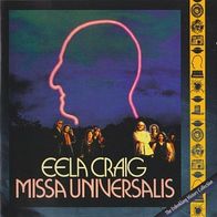 Eela Craig - Missa Universalis CD Erdenklang
