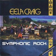 Eela Craig - Symphonic Rock: One Niter - Hats Of Glass CD Erdenklang