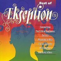 Ekseption - Best of CD