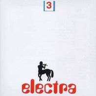 Electra - 3 CD