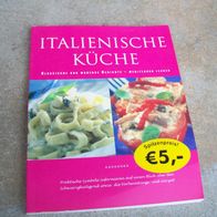 italienische Küche Kochen Kochbuch Buch