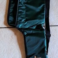 Neu Cormoran Rutenfutteral Grün 110 Einzelrutentasche Rutentasche Select Tasche