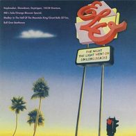 Electric Light Orchestra - The Night The Light Went On (In Long Beach) CD