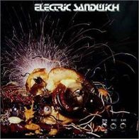 Electric Sandwich - Electric Sandwich CD