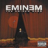 Eminem - Eminem Show CD