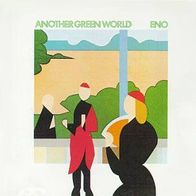 Eno - Another Green World CD