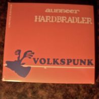 Ausseer Hardbradler -Volkspunk Digip.-CD (lim. edit., spec. bonus tr.) OVP, sealed !)