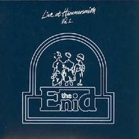 Enid - Live At Hammersmith CD