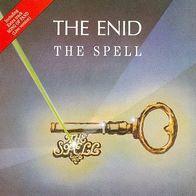 Enid - The Spell CD