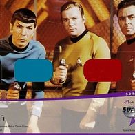 40 Jahre Star Trek - 3-D-Brille - Aktion SciFi sucht den Super Trekkie (Premiere)