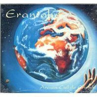 Erantoha - Arc-en-ciel De Cristal CD
