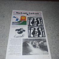 Beilage zu Heft 34 aus 1976