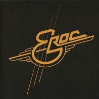 Eroc - Eroc (1975) CD Germanofon M/ M