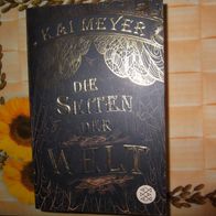 Kai Meyer, Die Seiten der Welt