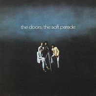 Doors - Soft Parade CD S/ S