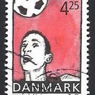 Dänemark 2003, Mi.-Nr. 1331, gestempelt