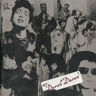 Duran Duran - Thank You CD