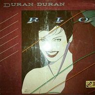 Duran Duran - Rio CD