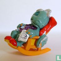 Opa ohne Sorge / Dapsy Dino Family 1997