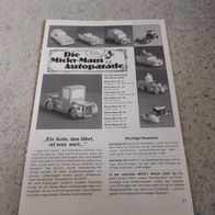 Beilage zu Heft 34 aus 1977