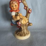 M.I. Hummel Figur Hum 141/4/0 " Frühling " Monatskinder März