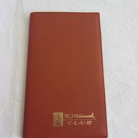 M.I. Hummel - Taschenkalender 2000