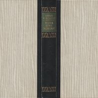Missa Sine Nomine (Ernst Wiechert)