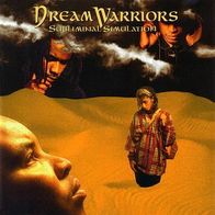 Dream Warriors - Subliminal Simulation CD