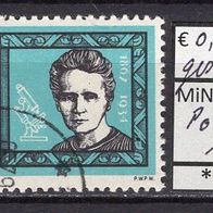 Polen 1963 Persönlichkeiten (III) MiNr. 1413 gestempelt