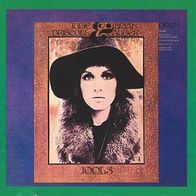 Brian Auger, Julie Driscoll And The Trinity – Open CD