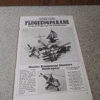 Beilage zu Heft 3 aus 1978