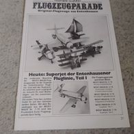 Beilage zu Heft 6 aus 1978
