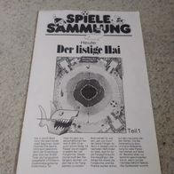 Beilage zu Heft 30 aus 1978