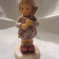 M.I. Hummel Figur Hum 2087/A " Kann schon schreiben " Exclusive Club Edition