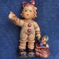 M.I. Hummel Figur Hum 2089/A " Schau her " Exclusive Club Edition 01/02