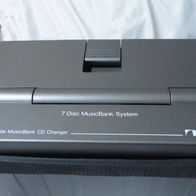 Nakamichi CD Wechsler MB-7 "NEU in der OVP"