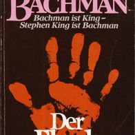 Buch - Richard Bachman (Stephen King) - Der Fluch: Roman