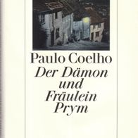 Buch - Paulo Coelho - Der Dämon und Fräulein Prym: Roman