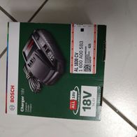 Bosch Charger AL 1830 CV