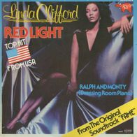 7 Vinyl Linda Clifford / Red Light