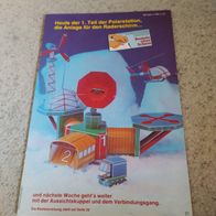 Beilage zu Heft 3 aus 1981