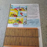 Beilage zu Heft 8 aus 1981