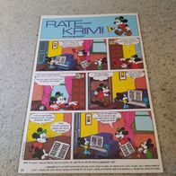 Beilage zu Heft 14 aus 1981