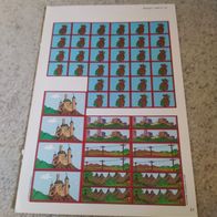 Beilage zu Heft 21 aus 1981