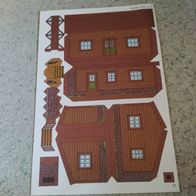 Beilage zu Heft 43 aus 1981